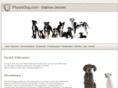 physiodog.com