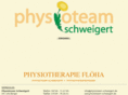 physioteam-schweigert.de