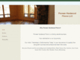 pioneerhardwoodfloors.com