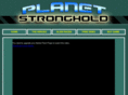 planetstronghold.com