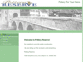 potteryreserve.com