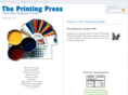 printingpressasheville.com