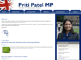 priti4witham.com