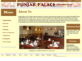 punjabpalace.com