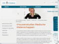 radboudgendermedicaleducation.com