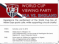rampagesoccer.info
