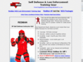 redmanequipment.com