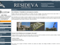 resideva.com