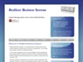 resilientsystems.co.uk