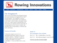 rowinginnovations.com