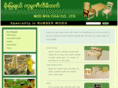 rubberwood-furniture.com