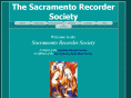 sacrecorders.org