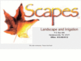 scapesllctn.com