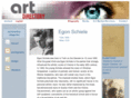 schiele-egon.com