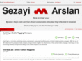 sezayiarslan.com