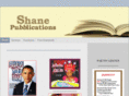 shanepubblications.com
