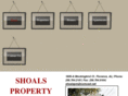 shoalspropertymanagement.com