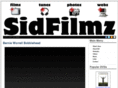 sidhostz.com