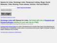 spacesforlinks.com