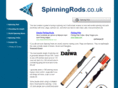 spinningrods.co.uk