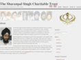 spsinghcharitabletrust.org