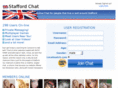 staffordchat.net