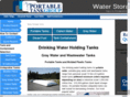 tank-water.com
