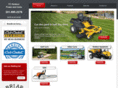 tcgolfcarts.com