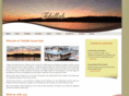 tehillahouseboat.com
