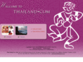 thailand.com