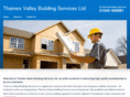 thamesvalleybuildingservices.com