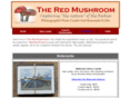 theredmushroom.com