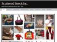 thescatteredseeds.com