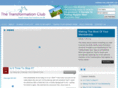 thetransformationclub.com