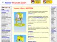 timmerpneumatik.com