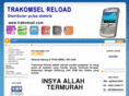 trakomsel.com