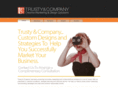 trustyandcompany.com