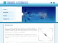 uranuselectronics.com