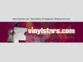 vinylstars-booking.com