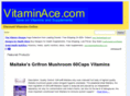 vitaminace.com