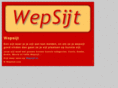 wepsijt.com