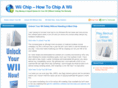 wiichip.org.uk
