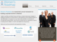 womensroadmap.com