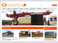 yashinoya.com