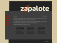 zapalote.com