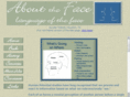 abouttheface.com