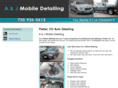 ajdetailers.com