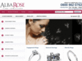 albarose.com
