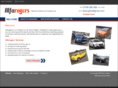 alfarogers.com