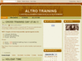 altrotraining.com